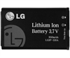 LG LGIP-531A Batteri - KU250, KG280, KV380